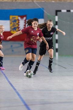 Bild 588 - wDJ Loewinnen Cup D2